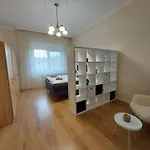 Διαμέρισμα Alfoeldi Palace *