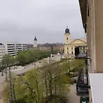 Διαμέρισμα Alfoeldi Palace *
