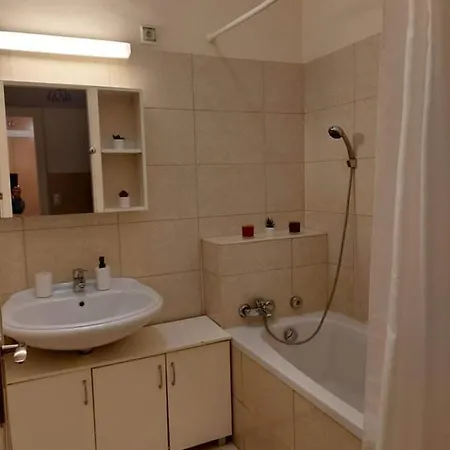 Alfoeldi Palace Apartamento