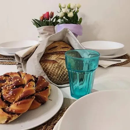 Apartamento Alfoeldi Palace