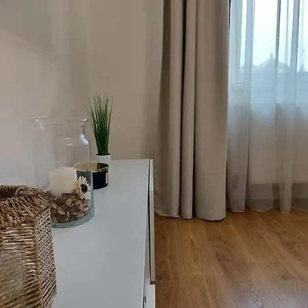 Apartman Alföldi Palace