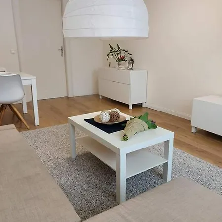 Apartamento Alfoeldi Palace Debrecen