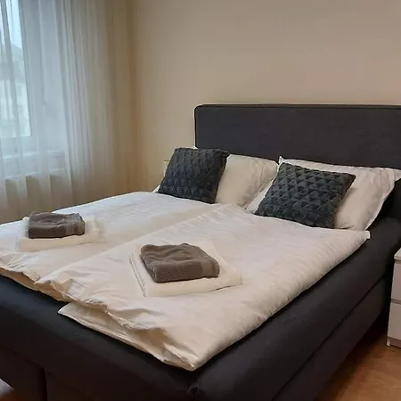 Alfoeldi Palace Appartamento Debrecen