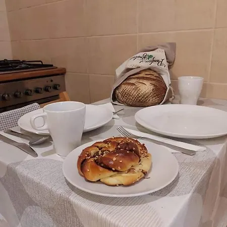 Alfoeldi Palace Apartamento Debrecen