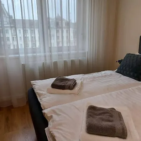 Alfoeldi Palace * Debrecen