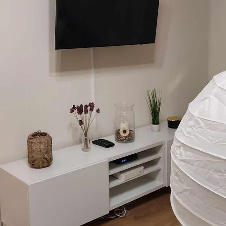 Apartamento Alfoeldi Palace Debrecen