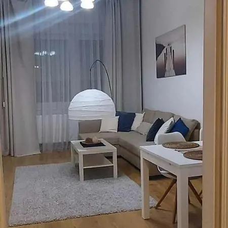 Apartamento Alfoeldi Palace Debrecen