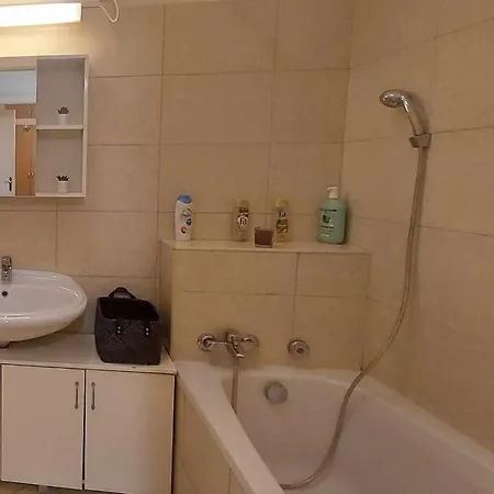 Apartamento Alfoeldi Palace *
