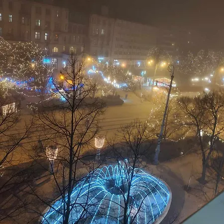 Alfoeldi Palace Apartamento Debrecen