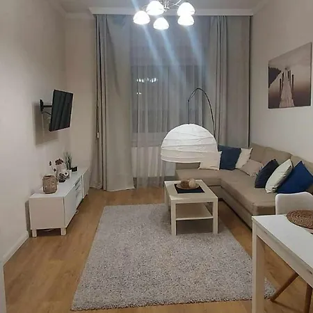 Alfoeldi Palace Apartamento