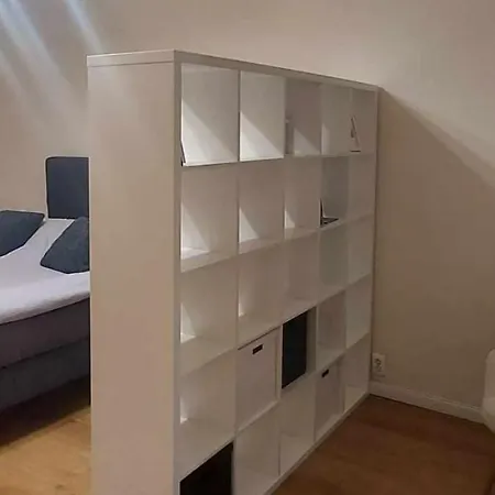 Alfoeldi Palace Apartamento Debrecen