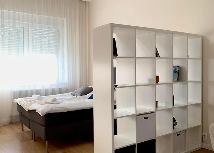 شقة Alfoeldi Palace ديبريتْسين